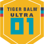 TIGER BALM ULTRA 01 2025