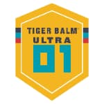 TIGER BALM ULTRA 01 2026