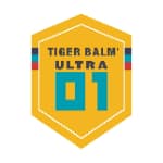 TIGER BALM ULTRA 01